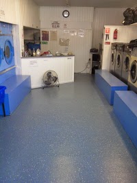 cresswell launderette 1052369 Image 2